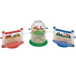 Uncle Milton's Ant Farm Village