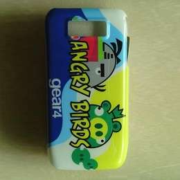 Cellphone Cover for NOKIA E63