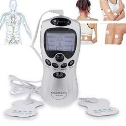 DIGITAL THERAPY WELLNESS MACHINE
