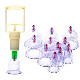 Cupping Chinese Medicine