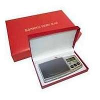 Digital Pocket Scale 500g/0.1g