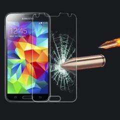 Samsung S5 Premium Ultrathin Tempered Glass Screen Protector