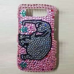 Cellphone Cover for Blackberry 9700