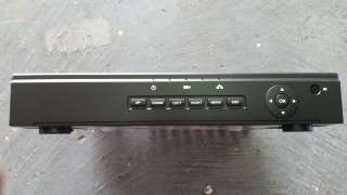 8CH HD D1/CIF DVR h 264 main profile vidio format HDMI smartphone + online viewing