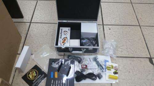 Professional Tatto Kit with Accessories $Wholesale Price$