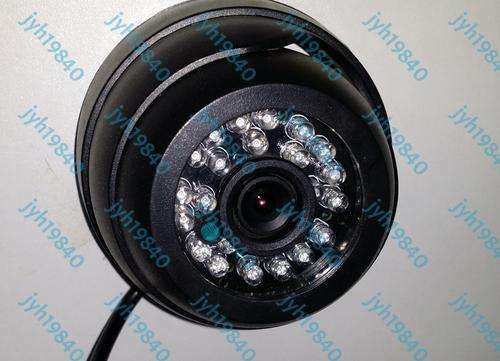 NEW RELEASE - 900TVL WEATHERPROOF DOME CAMERA