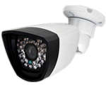 3.6mm AHD Bullet 720P