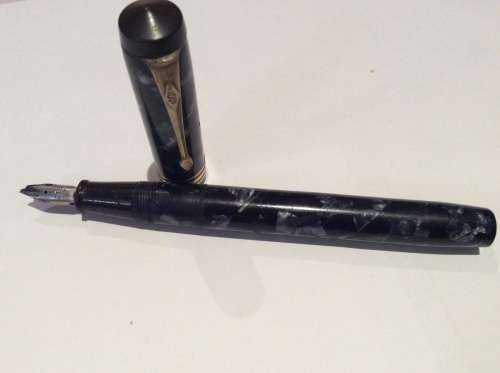 Vintage Conway Stewart Fountain Pen
