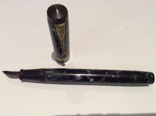 Vintage Conway Stewart Fountain Pen