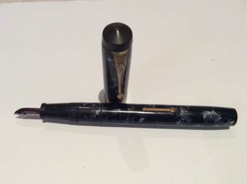 Vintage Conway Stewart Fountain Pen