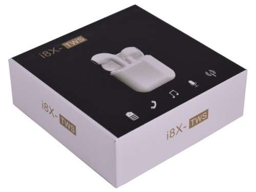 Wireless Earphones