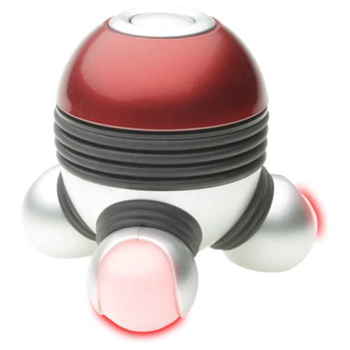 Mini Body Massager