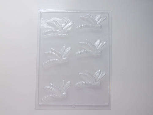 Chocolate Mould - Dragonfly