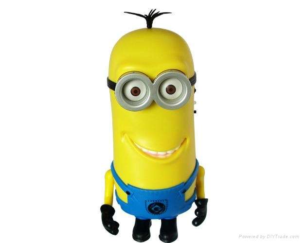 Minion Speaker (Tim)