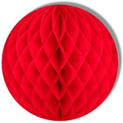 Tussue Balls - Red - 20cm