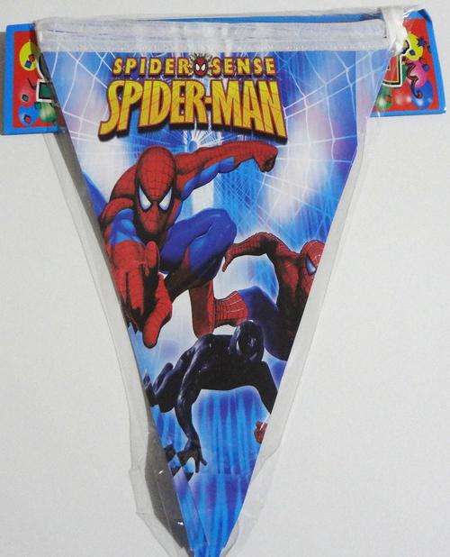 Kid's Party Bunting