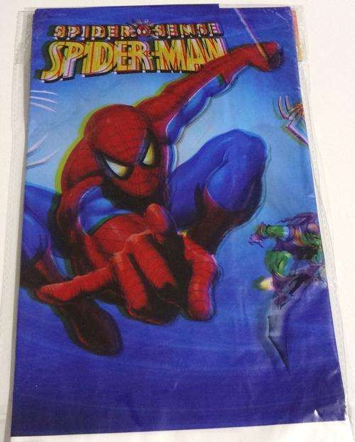 Kid's Party Table Cover