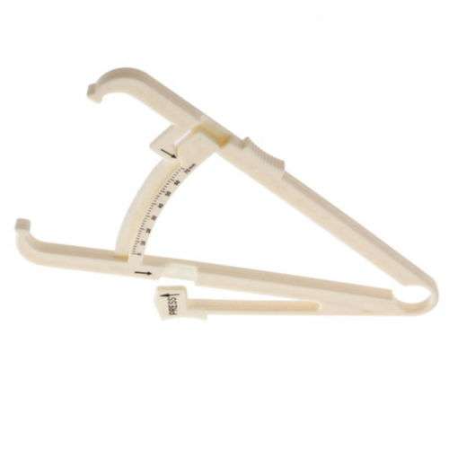 Manual Body Fat Caliper