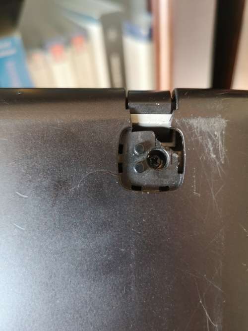 Lenovo z500 Laptop