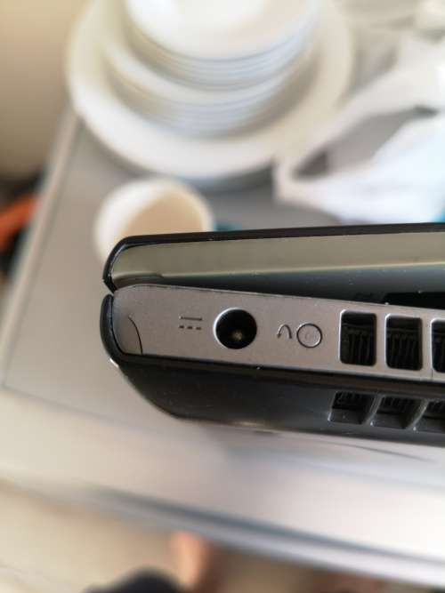 Lenovo z500 Laptop