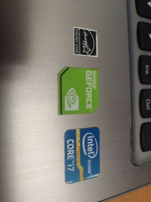 Lenovo z500 Laptop