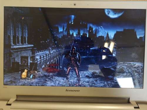 Lenovo z500 Laptop