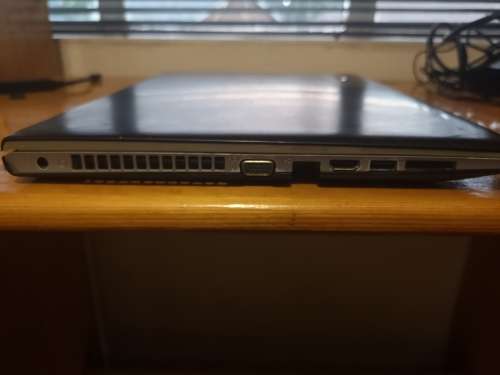Lenovo z500 Laptop