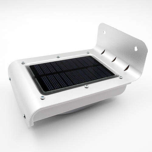 SOLAR LIGHTS - Motion Detection Solar Garden Lights - Perfect Outdoor lights