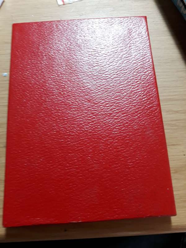 RHODESIA HISTORY MEDALLION VOL 3 RHODESIAN ARMED FORCES