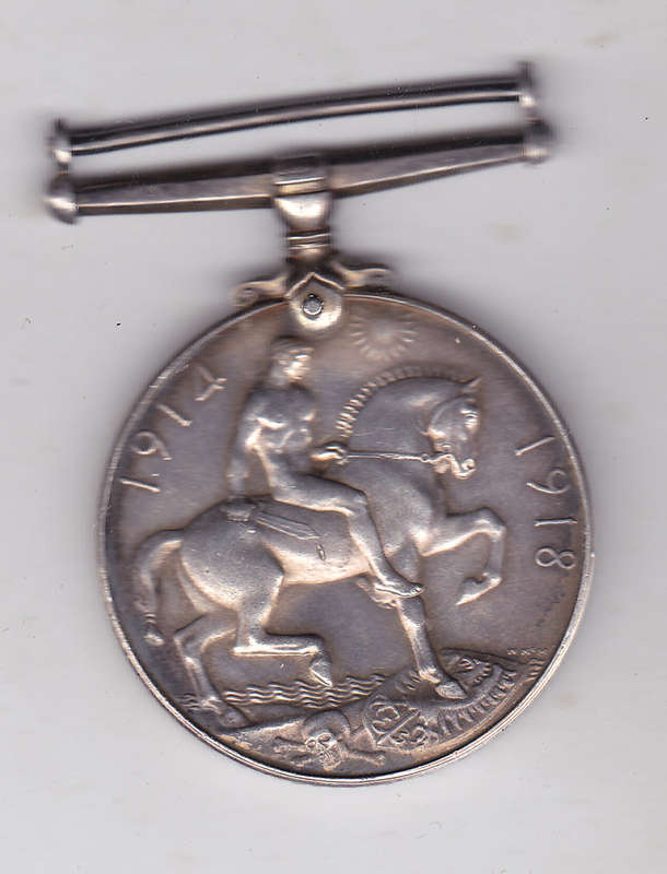 BWM 1747 PTE F CRAIG 3rd S.A.I