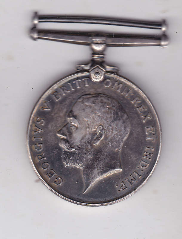 BWM 1747 PTE F CRAIG 3rd S.A.I