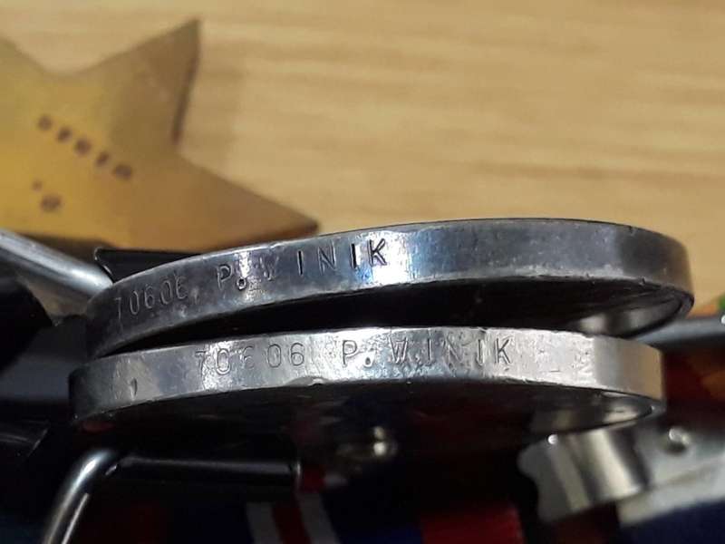 SOUTH AFRICA WWII TRIO MERCHANT NAVY MOUNTED AS WORN 70606 P. WINIK