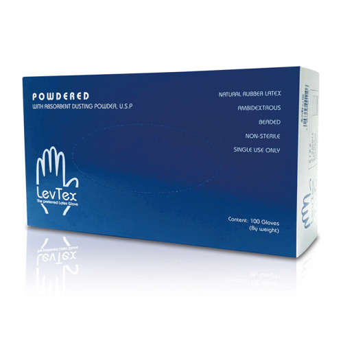 Non Sterile Gloves