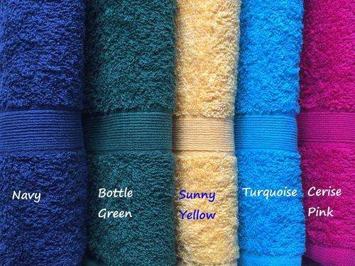 affordable quality bath towel nortex