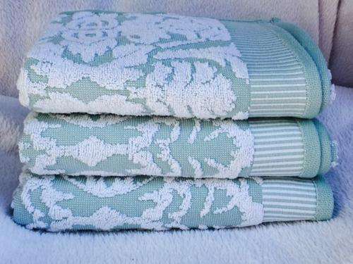 HAND TOWELS