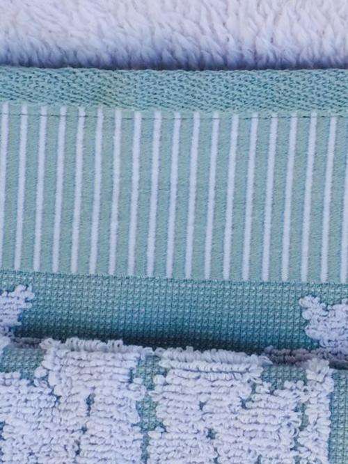 HAND TOWELS