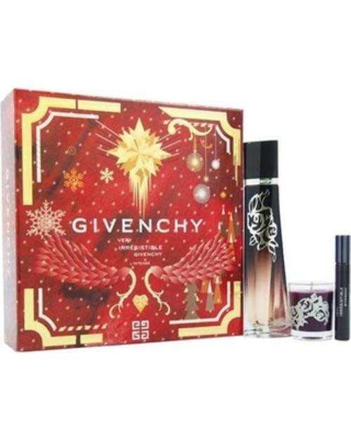 VERY IRRESISTIBLE GIVENCHY GIFT SET - 50ML - MAKE AN OFFER!