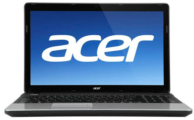 ACER LAPTOP