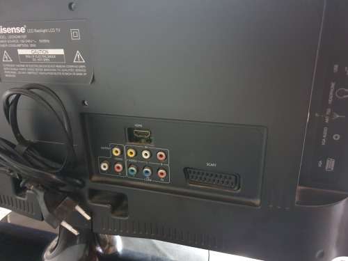 Hisense 24 inch FHD LED TV