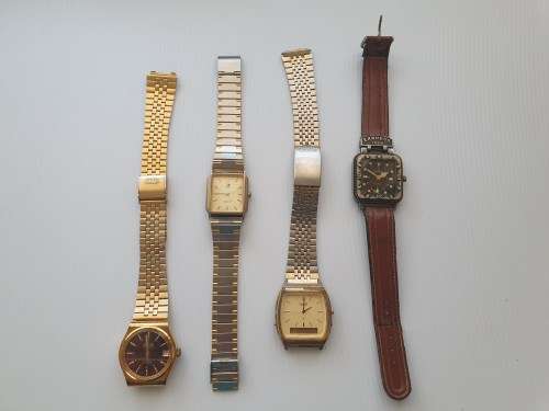Watch Assorted DEAL