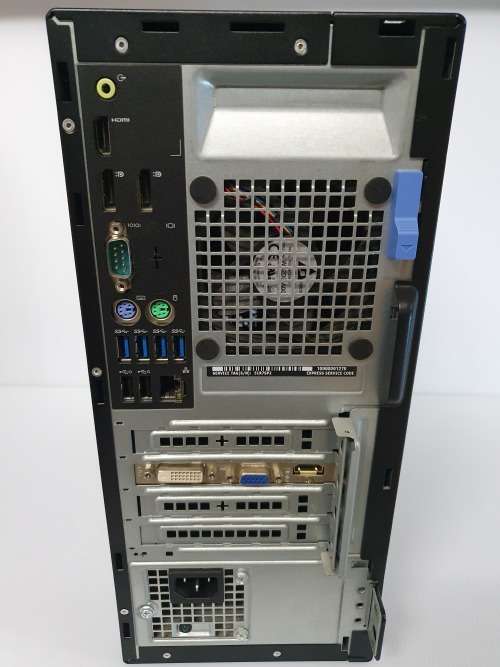 DELL OptiPlex 5050 Tower Intel I5 PC Desktop Computer