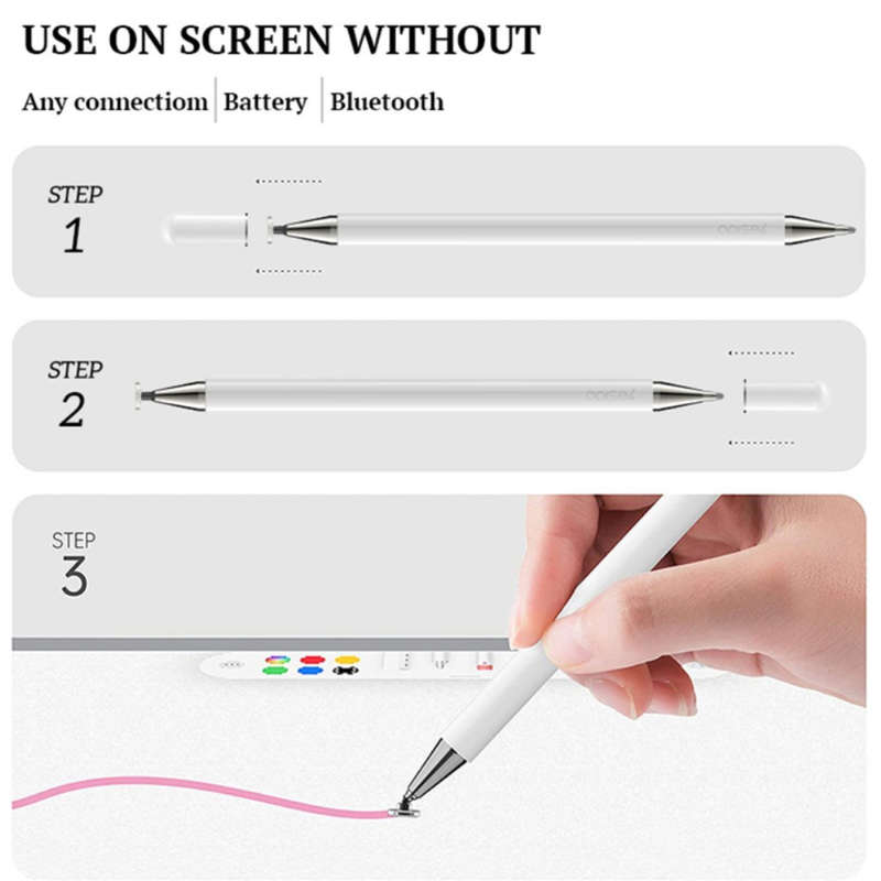 Yesido ST04 capacitive stylus pen