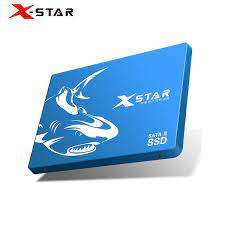 X-Star SSD 512 GB 2.5