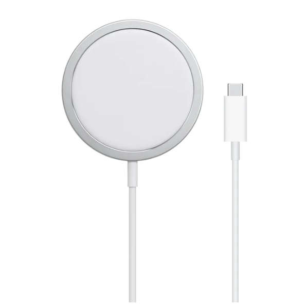 Magnetic charger for Apple Watch - USB-C