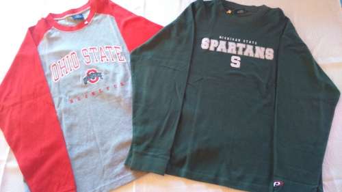 2-Pack of XL American Sweaters *NEW*
