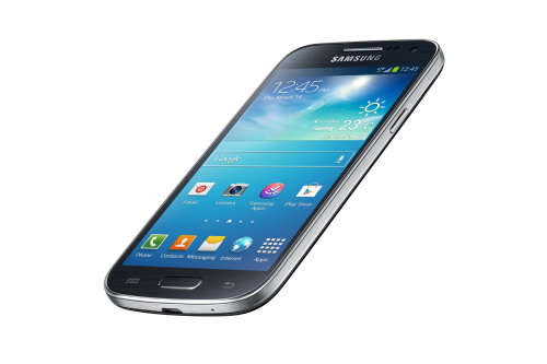Samsung Galaxy S4 Mini (Works, please read.)