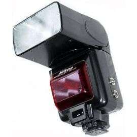 Nikon SB-24 Speedlight Autofocus Flash *WORKS 100%*