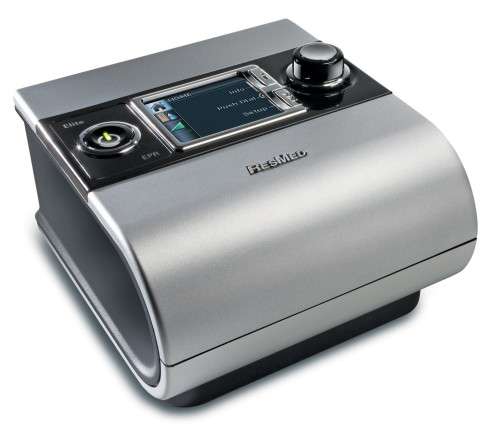 *PRICE REDUCED* ResMed Elite S9 Positive Airway Pressure Device CPAP