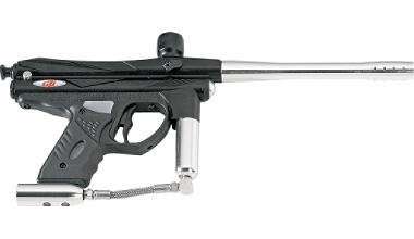 *REDUCED* PMI Piranha GTi Paintball Gun