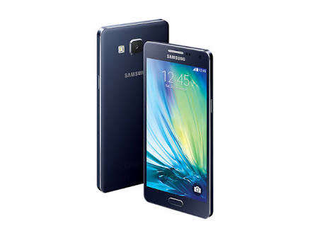 Samsung Galaxy A5 *Like New*